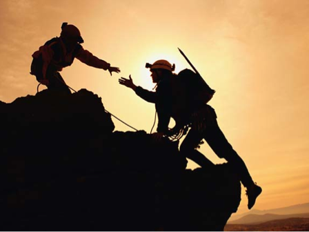 Let's Talk About Life on WOR Radio