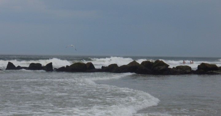 Let's Talk About Life on WOR Radio