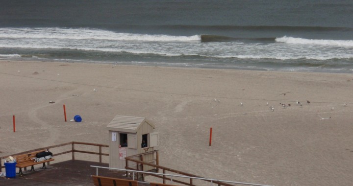 Let's Talk About Life on WOR Radio