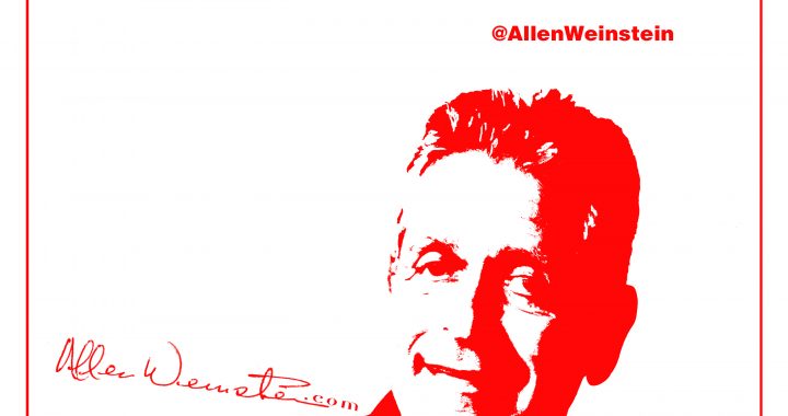 Allen Weinstein - Do Not Confuse Acceptance With Approval