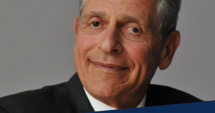 Interview with Richard Phu - Forge Your Life Podcast